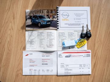 Opel Agila